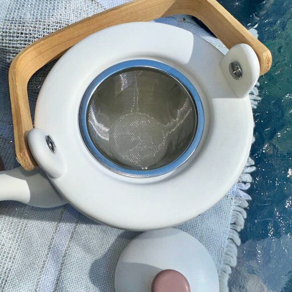 xo, Sienna Starry Skies Mug and Teapot Set - Picture 5 of 10